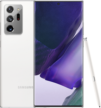 GALAXY NOTE 20 ULTRA sắp ra mắt