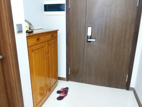 Cần cho thuê căn hộ chung cư tràng an complex .giá : 12tr/tháng. LH:0986068311 (tuấn)