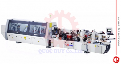 máy phay dán dạnh vát nghiêng 45 độ, hàng chính hãng giả rẻ