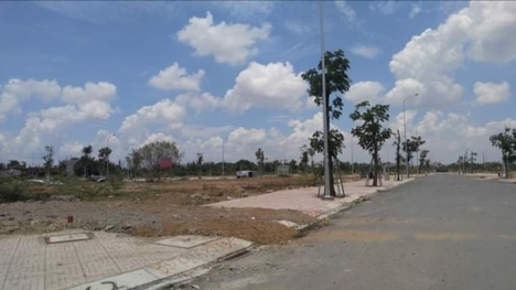 Bán đất ngay KCN MINH HƯNG 1500m2 giá rẻ 360trieu