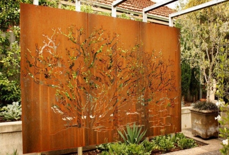 Thép corten A/ 09CuPCrNi-A giá tốt, có bán kèm dung dịch phun bề mặt