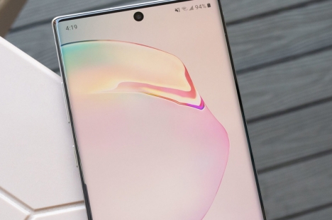 Samsung Galaxy Note 20 - Đặt trước rinh quà khủng