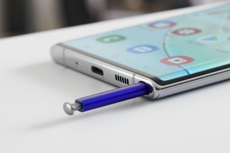 Samsung Galaxy Note 20 - Đặt trước rinh quà khủng
