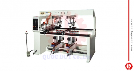 máy khoan nhiều đầu 63 mũi, hàng chính hãng giá tốt nhất tai hcm