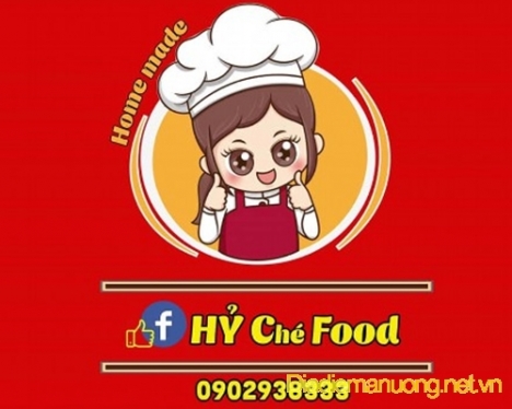 Quán Ăn Vặt Món Hoa Ngon Quận 5