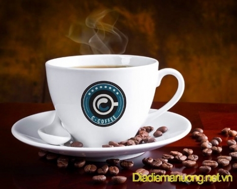 C - Coffee - Quán Cafe Ngon Quận 3
