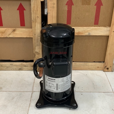 Máy nén lạnh Daikin 4hp JT125BCBY-1L chính hãng, giao hàng nhanh