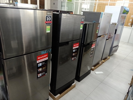 Nội thất và điện máy gia phát bình dương