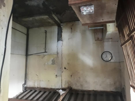 Chính chủ cần cho thuê nhà để ở hoặc kinh doanh ở ngõ 27, Tạ Quang Bửu