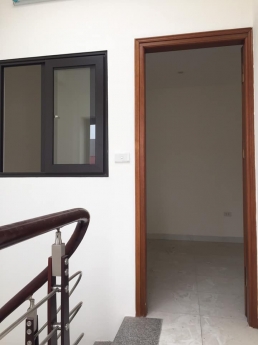 Bán nhà ngõ 401/68 đường Xuân Đỉnh. Bắc Từ Liêm 38m2