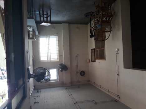 Chính chủ cần cho thuê nhà để ở hoặc kinh doanh ở ngõ 27, Tạ Quang Bửu