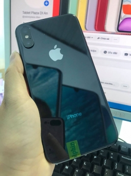 Tặng sạc dự phòng khi mua Iphone XsMax 64gb