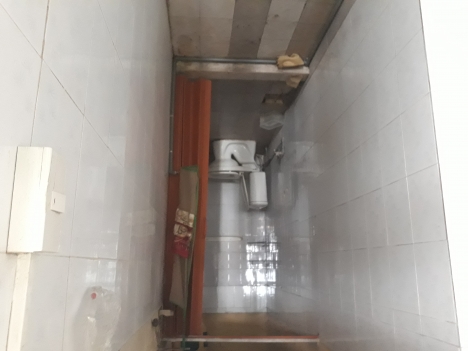 Chính chủ cần cho thuê nhà để ở hoặc kinh doanh ở ngõ 27, Tạ Quang Bửu