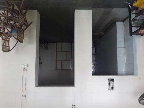 Chính chủ cần cho thuê nhà để ở hoặc kinh doanh ở ngõ 27, Tạ Quang Bửu