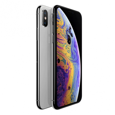 Iphone XS Max 64gb chỉ 13.990k, góp 0% - Bình Dương