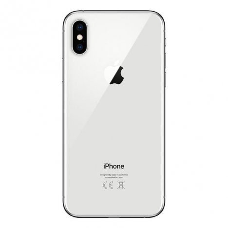 Iphone XS Max 64gb chỉ 13.990k, góp 0% - Bình Dương
