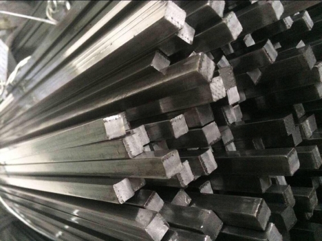 Thép vuông đặc, thép thanh cán nguội ss400, s20c, S45C giá tốt, hàng loại 1