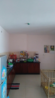 Cho thuê căn hộ 2 phòng ngủ Cao ốc An Bình (lầu 10) 82m2 tại Quận Tân Phú - TPHCM