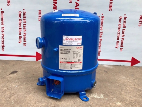 Máy nén lạnh Danfoss MT64HM4DVE 5 hp chính hãng