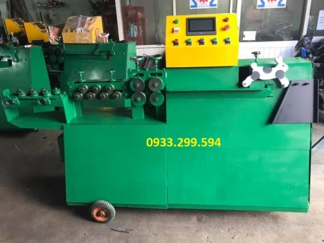 máy bẻ đai sắt mini giá rẻ