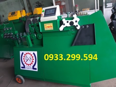 máy bẻ đai sắt mini giá rẻ