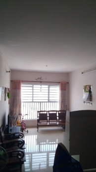 Cho thuê căn hộ 2 phòng ngủ Cao ốc An Bình (lầu 10) 82m2 tại Quận Tân Phú - TPHCM