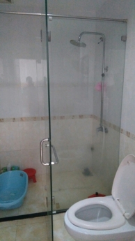 Cho thuê căn hộ 2 phòng ngủ Cao ốc An Bình (lầu 10) 82m2 tại Quận Tân Phú - TPHCM