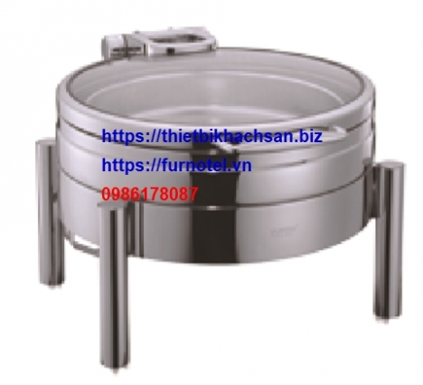 Nồi buffet, chafing dish 120975,121175