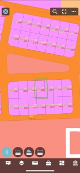 Bán gấp lô đất 200m2 Cạnh Trường trung cấp nghề Cam Lâm đối diện công viên...!