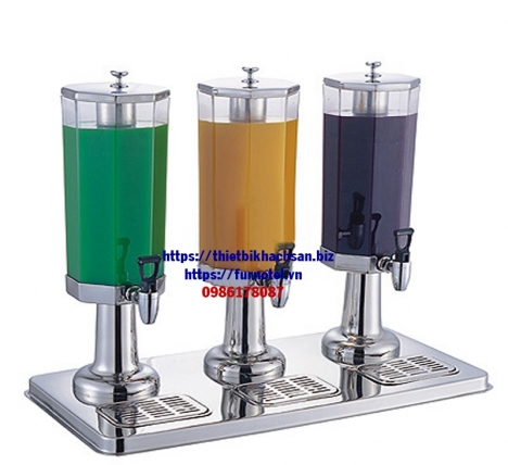 Bình nước hoa quả 121327
