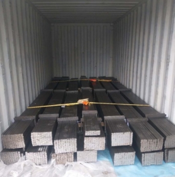 Thép vuông đặc, thép thanh cán nguội ss400, s20c, S45C giá tốt, hàng loại 1