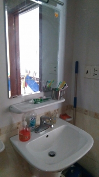 Cho thuê căn hộ 2 phòng ngủ Cao ốc An Bình (lầu 10) 82m2 tại Quận Tân Phú - TPHCM