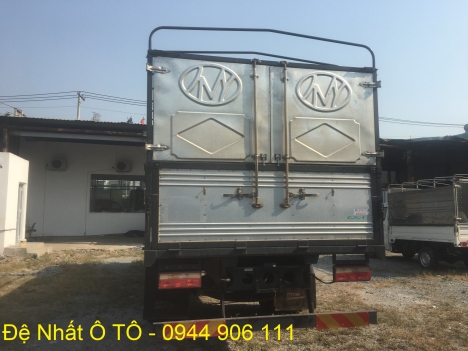 Xe tải WAW Chiến Thắng 8 tấn giá rẻ