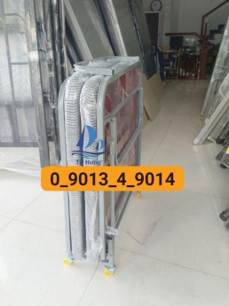 Giường cá nhân dành cho 1 người nằm Giá chỉ 1599k