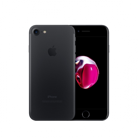 Apple iPhone 7 128GB cũ - Giá rẻ, BH 12 tháng tại Dĩ An