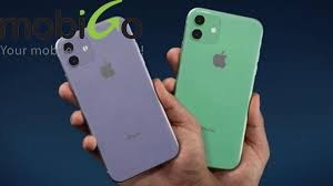 Apple iPhone 11 64GB | Góp 0% tại Dĩ An