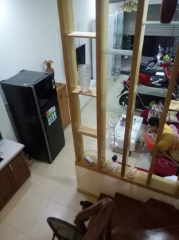 Bán nhà ngõ 68 Quận Uỷ Cầu Giấy - P. Quan Hoa 35m2