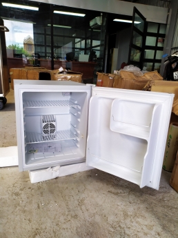 Minibar khách sạn, tủ mát cánh kính Đà Nẵng