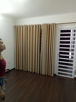 Bán nhà ngõ 68 Quận Uỷ Cầu Giấy - P. Quan Hoa 35m2