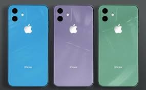 Apple iPhone 11 64GB | Góp 0% tại Dĩ An