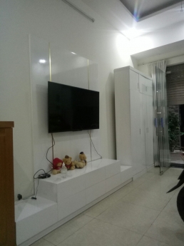 Bán nhà ngõ 68 Quận Uỷ Cầu Giấy - P. Quan Hoa 35m2
