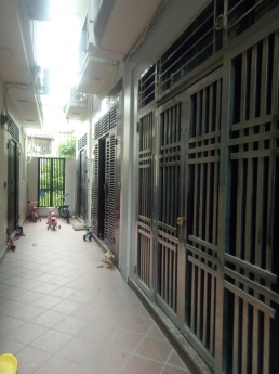 Bán nhà ở Ngõ 207 đường Xuân Đỉnh 56,5m2, Giá 3,8 tỷ