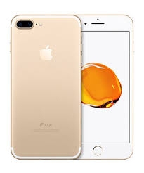 Mua iPhone 7 Plus 128G giá rẻ - Dĩ An - Bình Dương