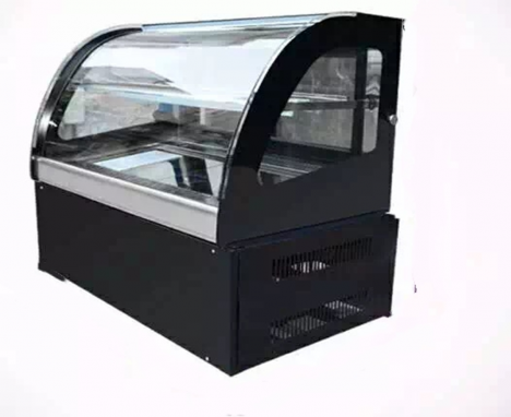Tủ mát trưng bày bánh kem Đà Nẵng