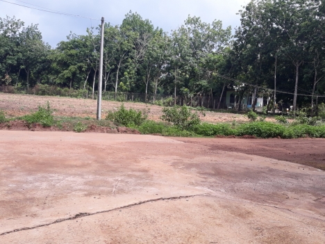 Bán gấp đất ngay chợ Trừ Văn Thố 900m2 giá rẻ,