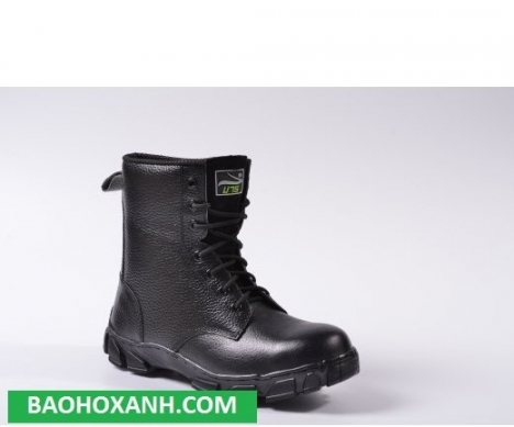 Cần bán Giày Bảo Hộ Lao Động UT Boot 8 Inch Ở Kiên Giang