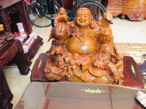 Cần Bán Bộ bàn ghế  gỗ salon  - Còn 1 bộ duy nhất mỗi bộ