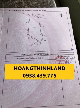 Gần xã Phước Bình, có 7.300m2, 45m mặt tiền, dài 140m cần bán gấp, giá đầu tư
