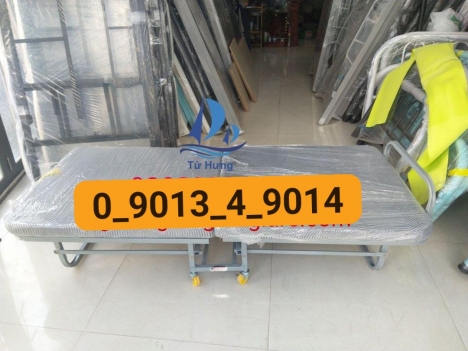 Giường cá nhân dành cho 1 người nằm giao hàng miễn phí TPHCM