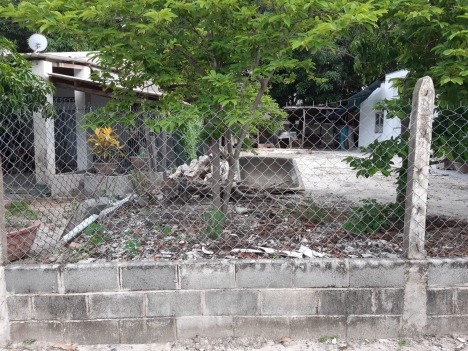 Bán lô đất đẹp vuông vứt, Cam Hải Tây giá rẻ gần trung tâm cam lâm, cách quốc lộ 1A 50m2...!